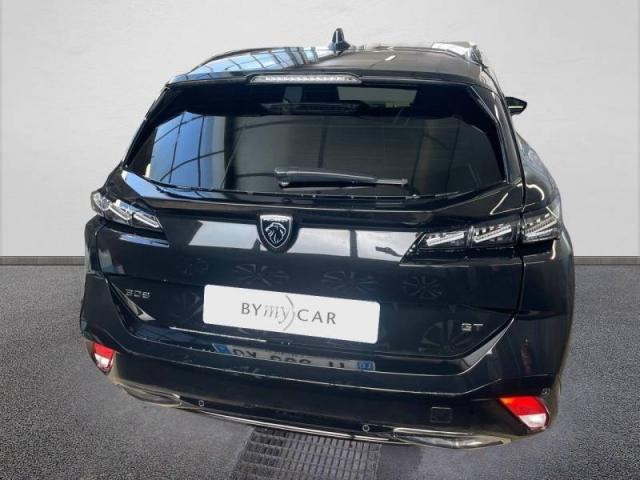 Peugeot 308 image 5
