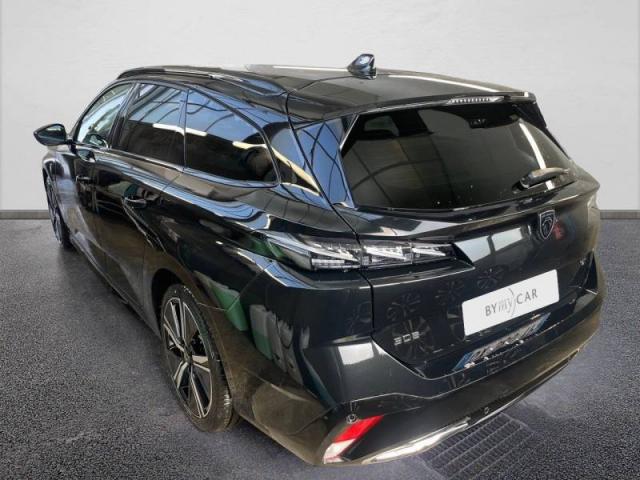 Peugeot 308 image 7