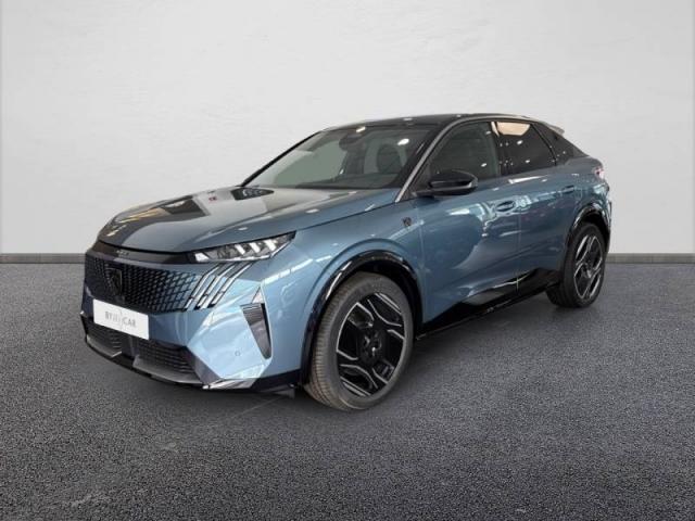 Peugeot