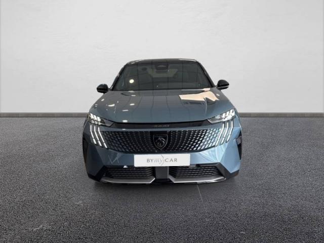 Peugeot 3008 image 2