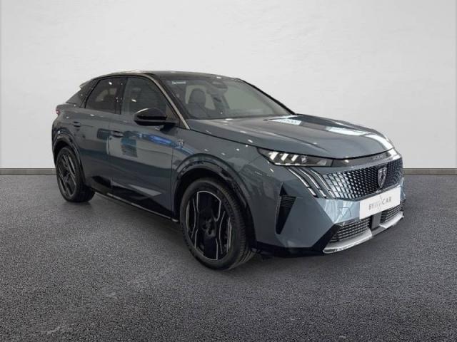 Peugeot 3008 image 3