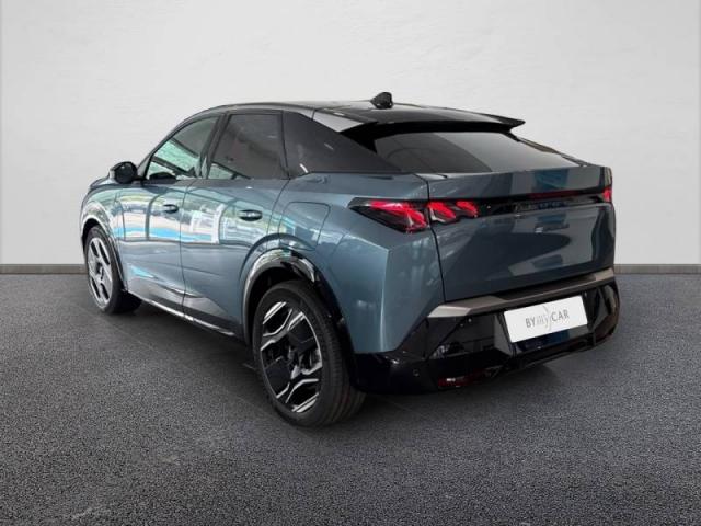 Peugeot 3008 image 6