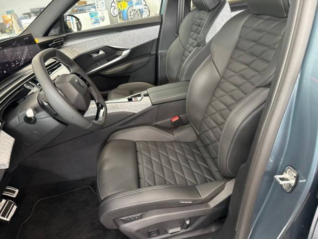 Peugeot 3008 image 1