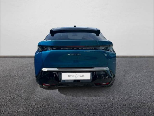 Peugeot 3008 image 5
