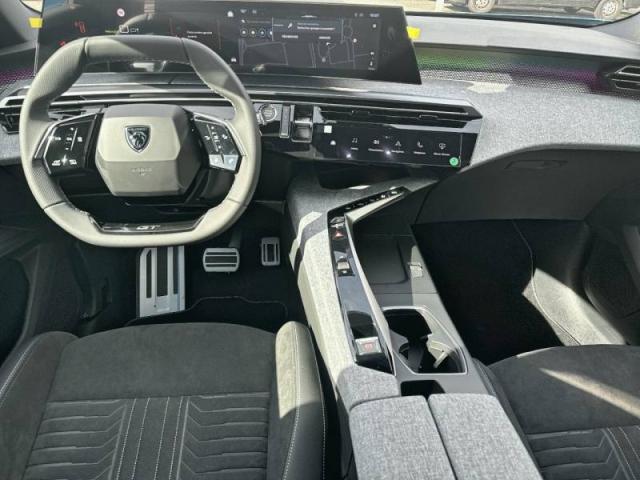 Peugeot 3008 image 3