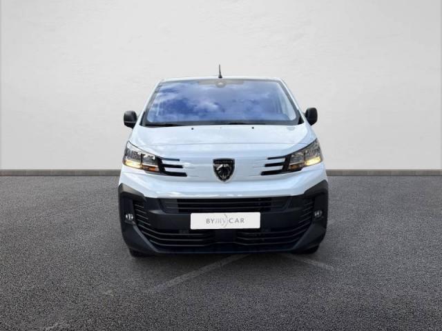 Peugeot Expert image 1
