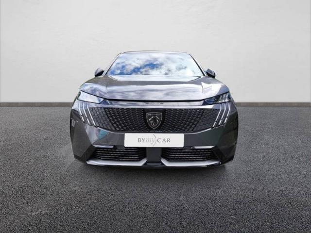 Peugeot 3008 image 3