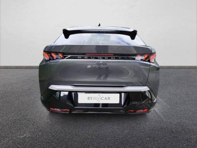Peugeot 3008 image 8