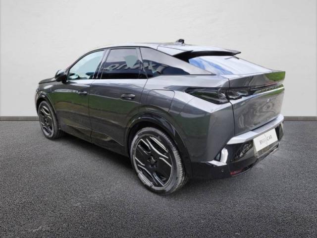 Peugeot 3008 image 1