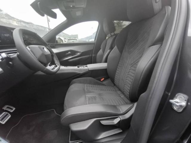 Peugeot 3008 image 6