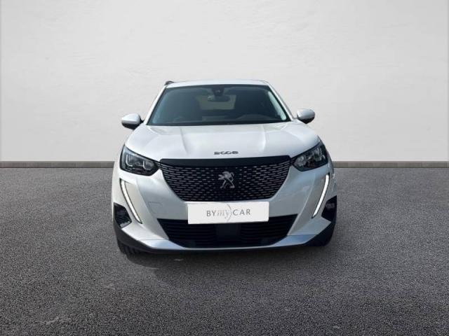 Peugeot 2008 image 2