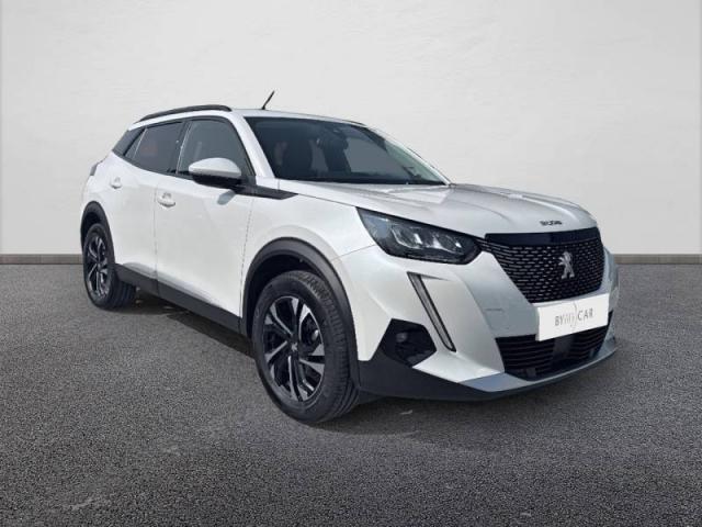 Peugeot 2008 image 8