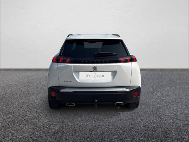 Peugeot 2008 image 9