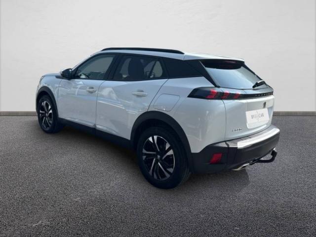 Peugeot 2008 image 7