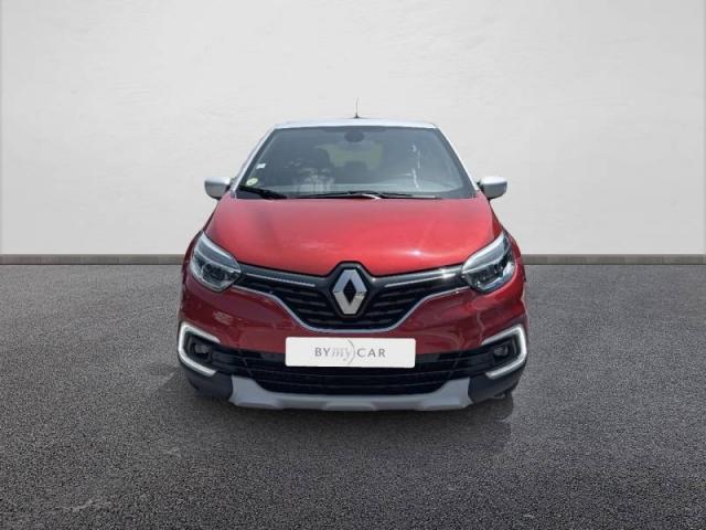 Renault Captur image 4