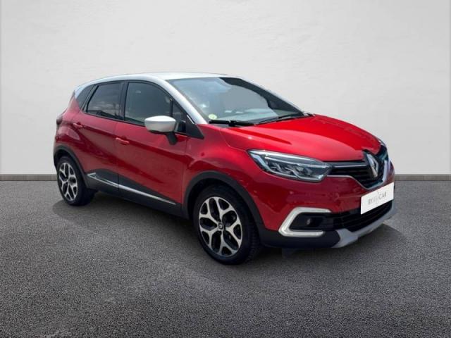 Renault Captur image 6