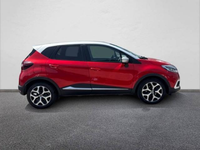 Renault Captur image 5