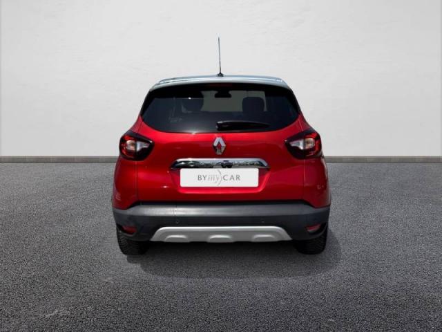 Renault Captur image 3