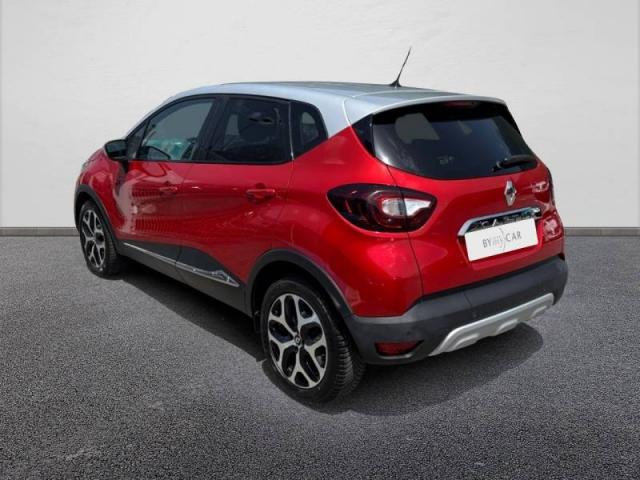 Renault Captur image 7
