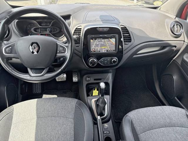 Renault Captur image 9