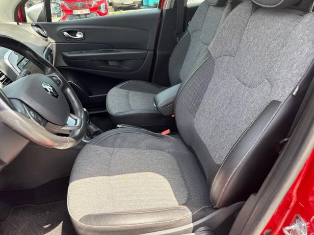 Renault Captur image 8