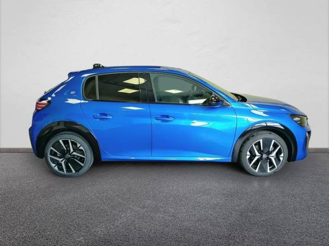 Peugeot 208 image 1