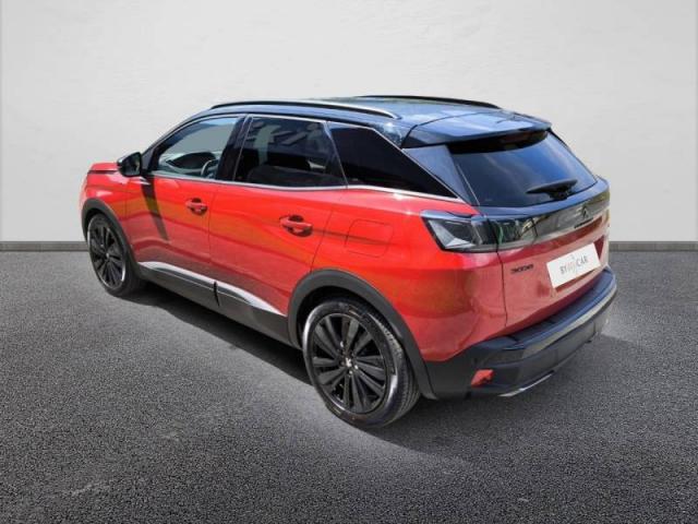 Peugeot 3008 image 7