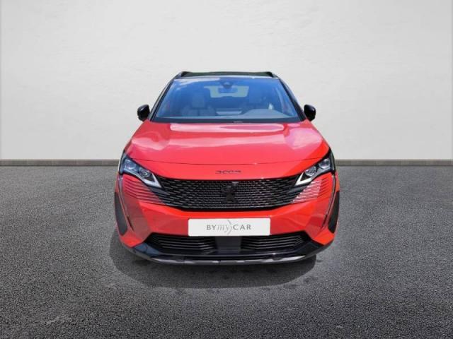 Peugeot 3008 image 4