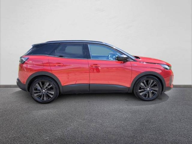 Peugeot 3008 image 2