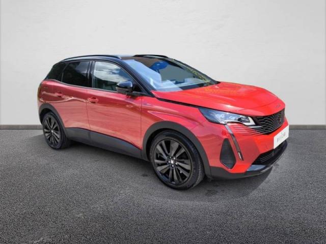 Peugeot 3008 image 3