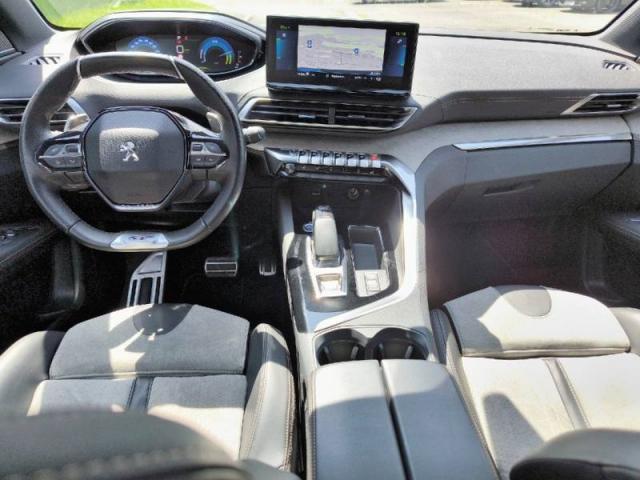 Peugeot 3008 image 5