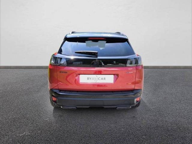 Peugeot 3008 image 8