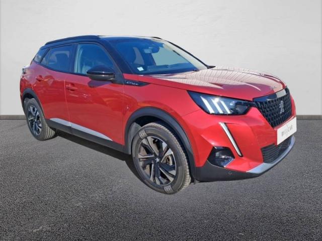 Peugeot 2008 image 1