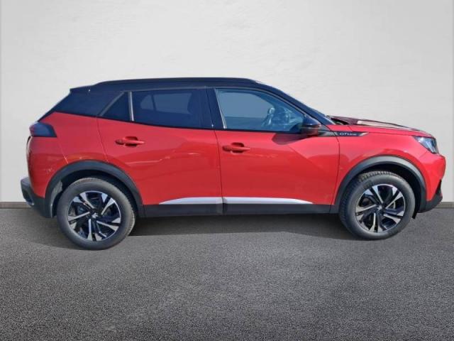 Peugeot 2008 image 5