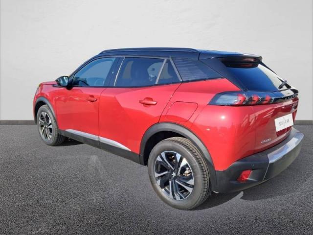 Peugeot 2008 image 4