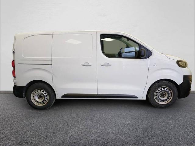 Peugeot Expert image 9