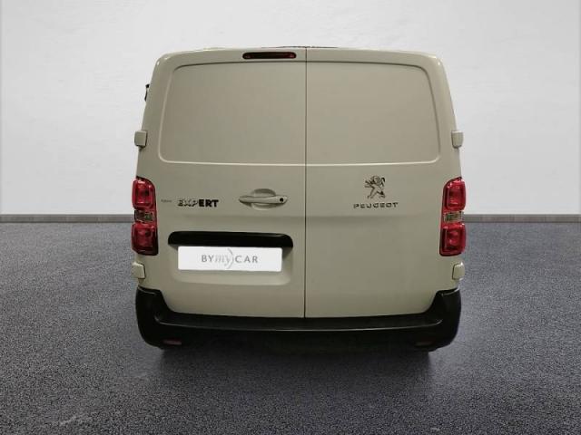 Peugeot Expert image 7