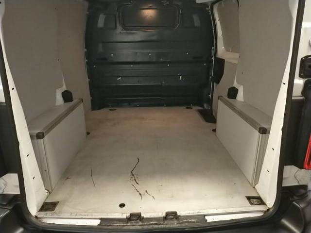 Peugeot Expert image 4