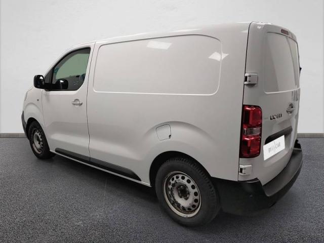 Peugeot Expert image 2