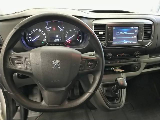 Peugeot Expert image 3
