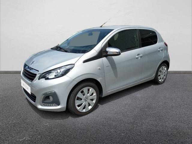 Peugeot