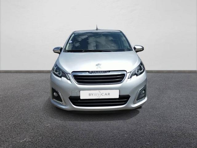 Peugeot 108 image 3