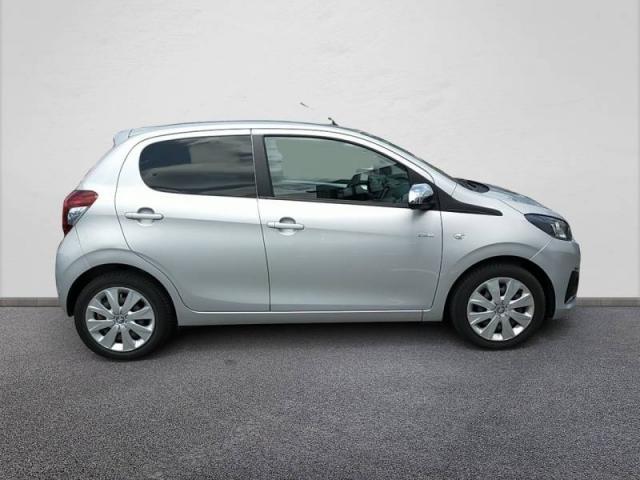Peugeot 108 image 7
