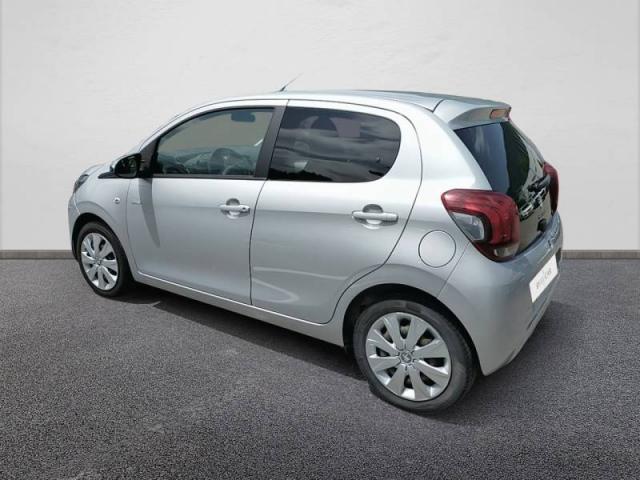 Peugeot 108 image 8