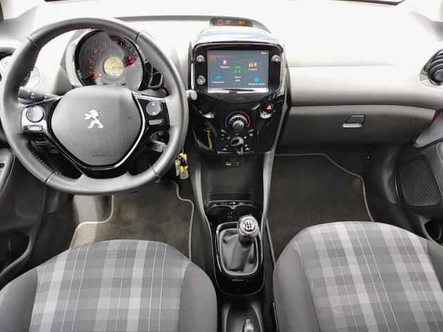 Peugeot 108 image 6