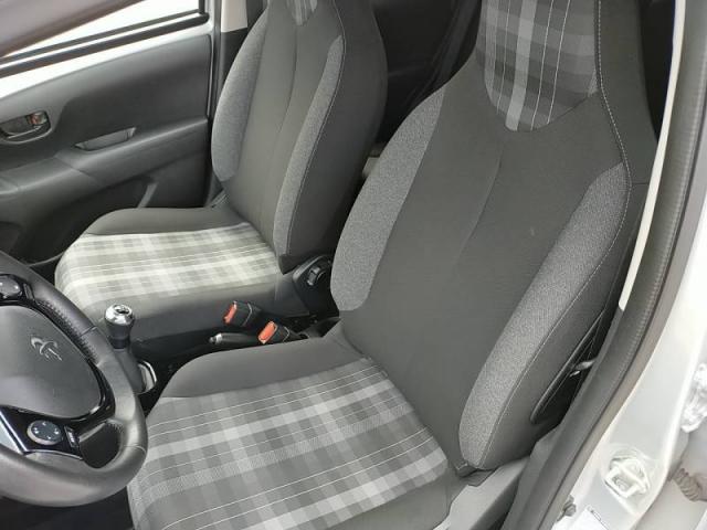 Peugeot 108 image 4