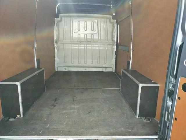 Peugeot Boxer image 6