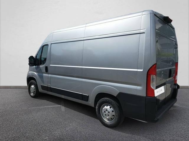 Peugeot Boxer image 5