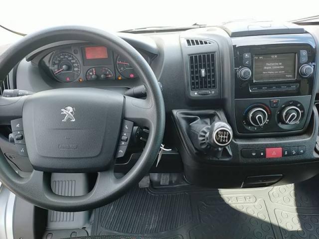 Peugeot Boxer image 7