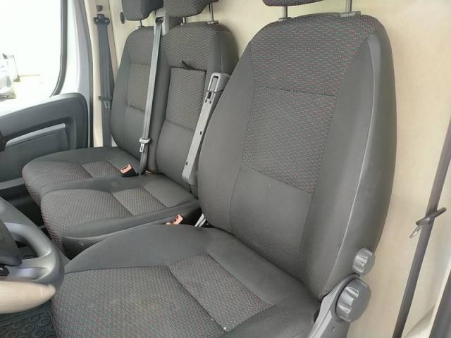 Peugeot Boxer image 4